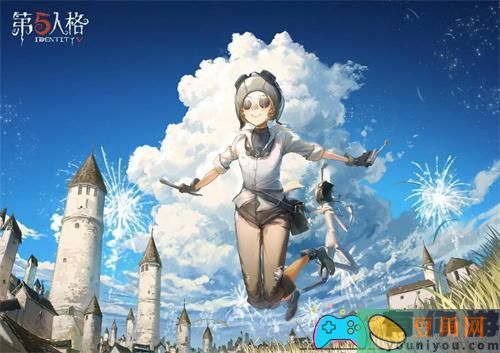 第五人格喧嚣技能怎么样介绍(图1)