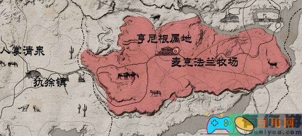 荒野大镖客救赎如何完成生存大师挑战(图1)