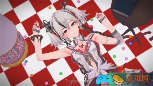 鸣潮椿技能椿强度是什么介绍(图1)