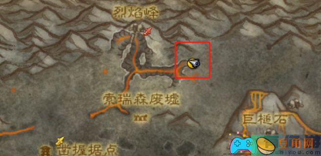 魔兽世界中的慧由薪生任务如何完成(图1)