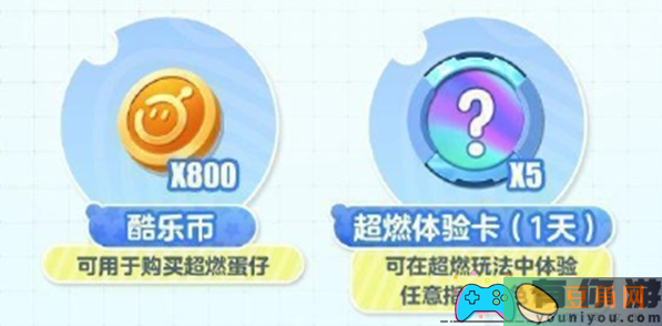 蛋派对日活1000万福利如何领取(图1)