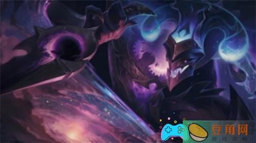 LOL死兆星系列皮肤有哪些(图1)