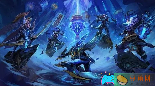 lol剑魔怎么出装伤害高攻略(图1)
