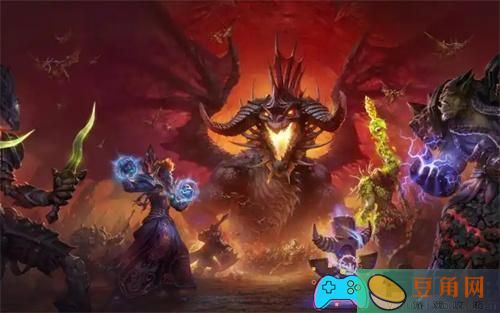 魔兽世界经典怀旧服何时上线(图1)