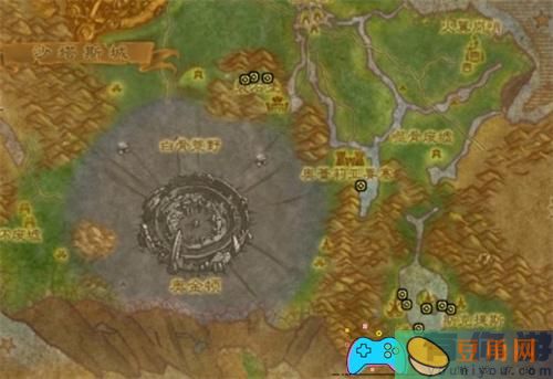 魔兽世界狂暴龙虾怎么获取条件(图1)