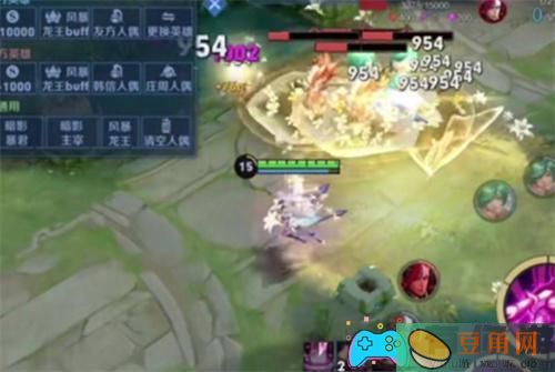 王者荣耀貂蝉怎么刷无限被动方法(图1)