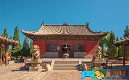 黑神话悟空取景地有哪些介绍(图1)
