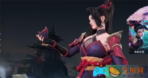 决胜巅峰花火技能怎么样介绍(图1)