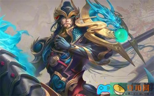 王者荣耀牢九门英雄介绍是哪些(图1)