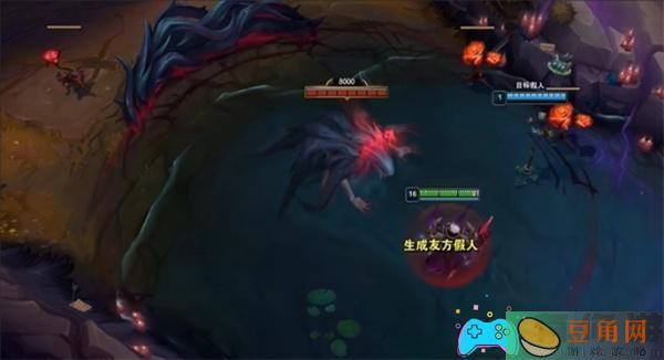 英雄联盟灭尽厄塔汗能否提升红buff详细介绍(图1)