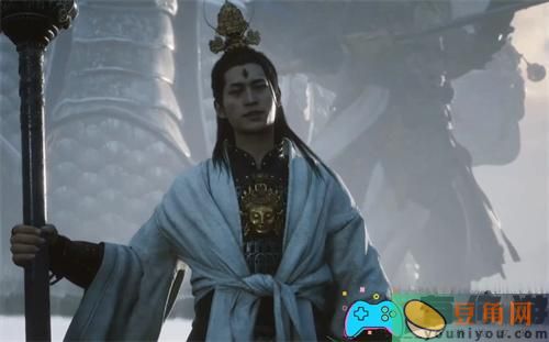 黑神话悟空杨戬经典全台词一览(图1)