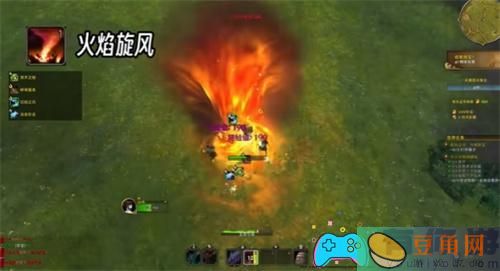 魔兽世界霸业风暴技能如何搭配(图1)