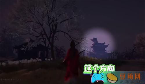 燕云十六声解锁“不羡仙梦境”的秘境之旅进入方法(图1)