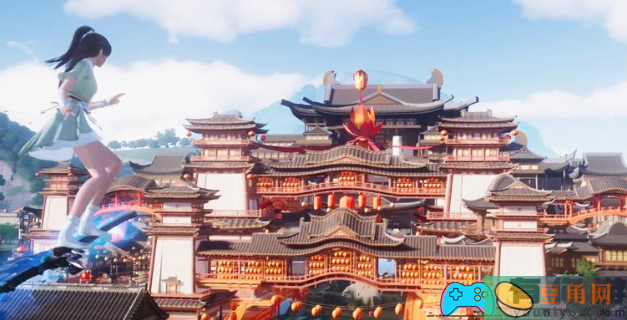 仙剑世界手游如何提升画质？全方位优化指南(图1)