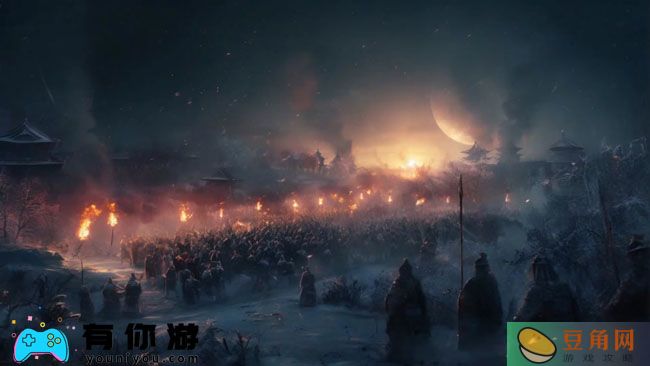 三国冰河时代s3怎么搭配T0最强阵容攻略(图1)