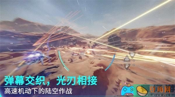 解限机全球风暴测试怎么参加方法(图1)