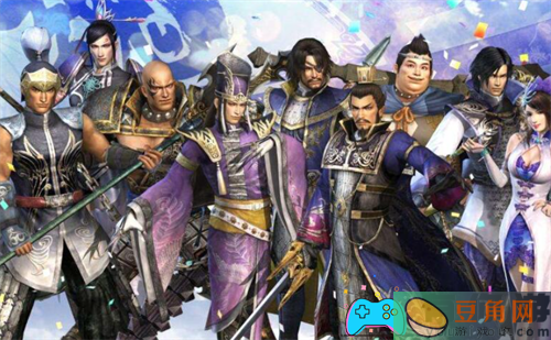 真三国无双5秘籍大全代码有哪些(图1)