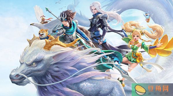 三国如龙传新手小白搭配最强T0阵容攻略(图1)