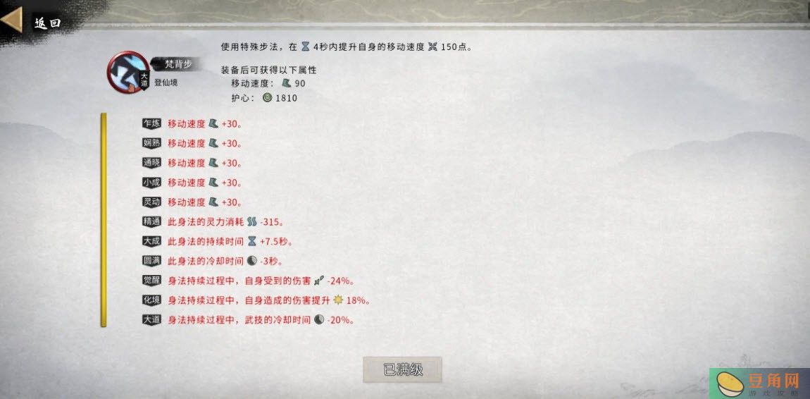鬼谷八荒手游洪荒刀修攻略(图1)