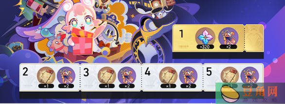 崩坏星穹铁道古老梦华怎么得及作用(图1)