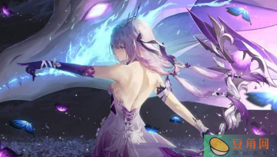 崩坏星穹铁道遐蝶配队推荐(图1)